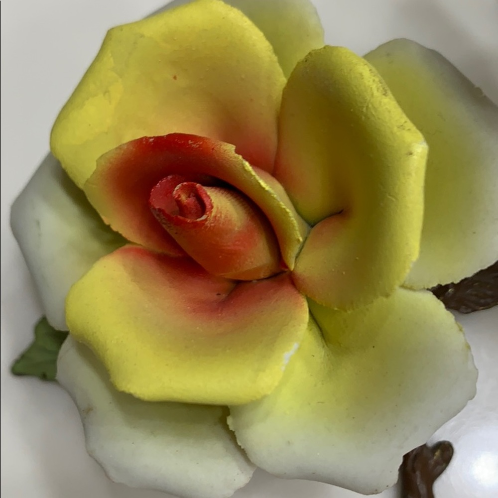Decorative Flowers, Roses - Picture 2 of 5